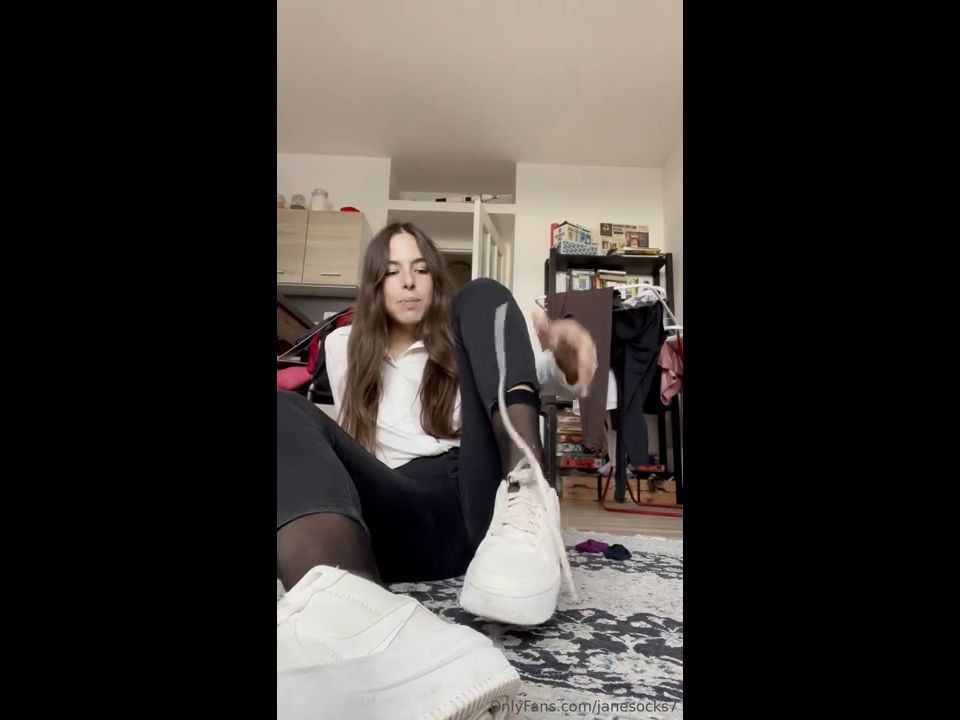 hardcore JaneSocks JaneSocks aka janesocks7 - 11-11-2024 OnlyFans Video - In prolonged time of my absence, i decided to treat you with a longer video video