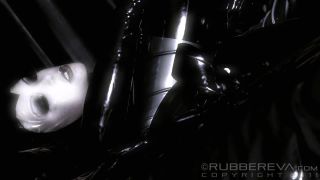 Fetish, Latex, Rubber Video, Leather Sex Video 6715-4