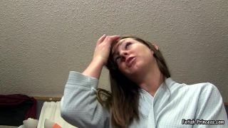 free adult video 22 rapture femdom fetish porn | Princess Kristi – Spying on Me | fetish-1