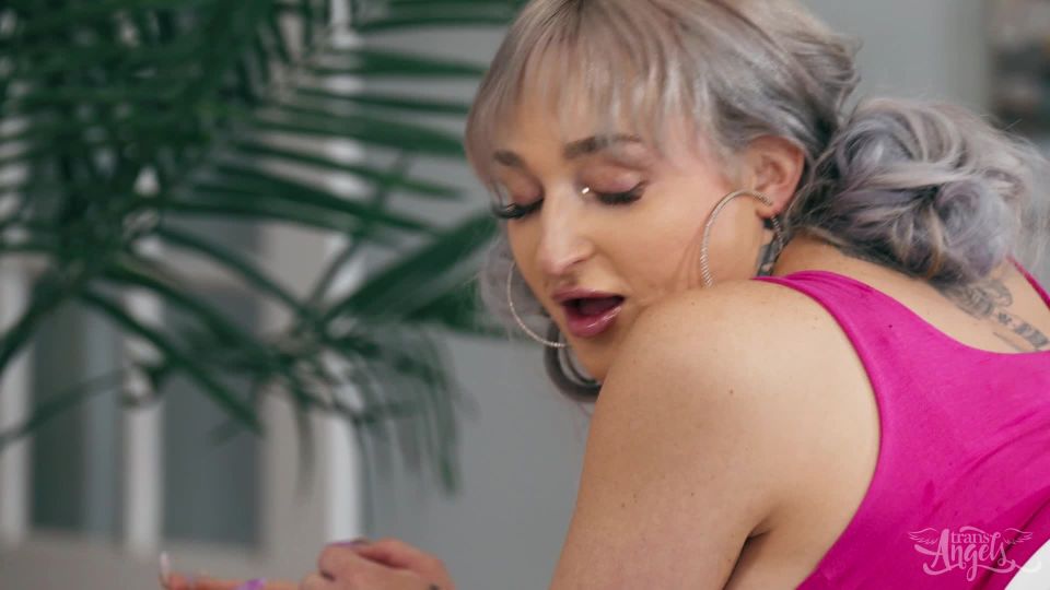 free video 43 Leilani Li & Haven Rose [Full HD 1.08 GB], smoking fetish milf on hardcore porn 