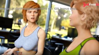 [GetFreeDays.com] University Of Problems 206 - the Perfect Gym Session By RedLady2K Adult Clip December 2022-8