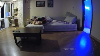 [K2S.CLUB] Voyeur-House - Abel And Adel Sex 26.08.2025 Cam 2 - HD 720P-5