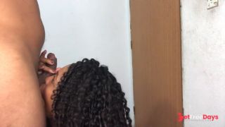 Linda morena se apaixonar por capixaba deitado-3