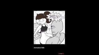 [GetFreeDays.com] Jaiden goes for a jog Porn Comics Sex Stream November 2022-9