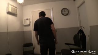 How to Lock Down a Greyhound - 06.15.21 Video Sex Downlo...-9