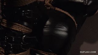 ReducingMosaic CMV-139 女工作員拷問崩壊 魔虐の肉牢ブートキャンプ 岬あずさ-5