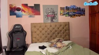 Midnight Moon Bedtime Passion: Sizzling Night Adventures-7