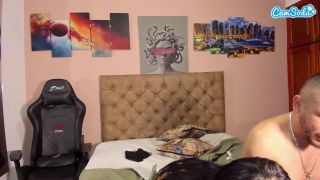 Midnight Moon Bedtime Passion: Sizzling Night Adventures-9