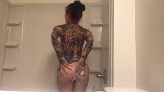 [Onlyfans] joannaangel-17-10-2017-1108852-dirty 100 of the time even while showering-5