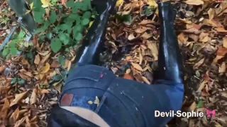 adult video clip 17 cutting fetish milf porn | devil-sophie - Herbstsau - Einsauen bis der Kompost qualmt - Ficken bi ... | girl-2