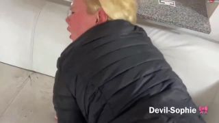 adult video clip 17 cutting fetish milf porn | devil-sophie - Herbstsau - Einsauen bis der Kompost qualmt - Ficken bi ... | girl-7