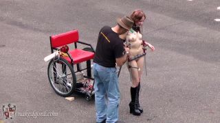 House of Gord15 03 27 Kitty - The Cart And The Crook-Lock System (Interview)-5
