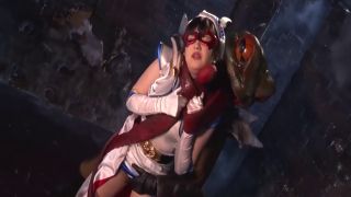 [SuperMisses.com] MSZ-07 Fontaine Evil Dark Fontaine, Beautiful False Fontaine’s Curse-003-0