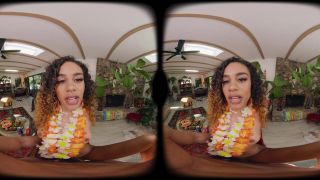 online porn clip 49 pov blowjob pornstar reality | Hawaiian Paradise - Gear Vr | masturbation-7