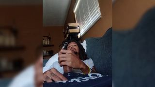 LuvSexMagic - Early Morning Wood-5