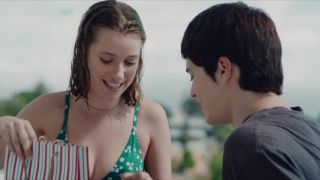 Berta Galo - El nudo s01e12 (2019) HD 1080p - (Celebrity porn)-0
