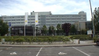 clip 26 ST. ELIZABETH PRIVATE HOSPITAL Episode 75 | spanking | bdsm porn huge tits bdsm-9