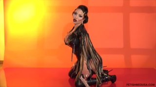 Fetish Doll Medusa Quick View Porn - New Sex Videos Online-3
