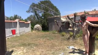 Little Red Girl - K!dnapped and Tit Tortured - Part 1 Sex...-6