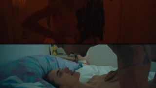 Margaret Qualley - Love Me Like You Hate Me (2020) HD 1080p - (Celebrity porn)-1