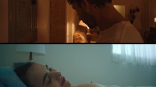 Margaret Qualley - Love Me Like You Hate Me (2020) HD 1080p - (Celebrity porn)-2