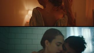 Margaret Qualley - Love Me Like You Hate Me (2020) HD 1080p - (Celebrity porn)-6