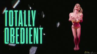 Goddess Blonde Kitty - GOONTOPIA - Femdom pov-0