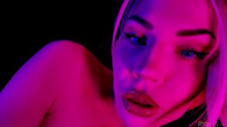 Goddess Blonde Kitty - GOONTOPIA - Femdom pov-1