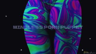 Goddess Blonde Kitty - GOONTOPIA - Femdom pov-3