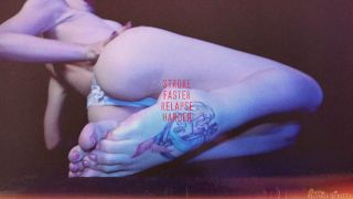 Goddess Blonde Kitty - GOONTOPIA - Femdom pov-8