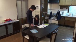 Reducing Mosaic NHDTB-045 オシッコ我慢中に無理やり巨根をねじ込まれ激ピス！快感に耐えきれず絶頂お漏らしする足腰ガクブル女子校生-7