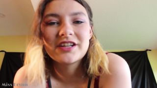 clip 44 femdom discipline Miss Brynn – You Deserve This Executrix, femdom pov on femdom porn-1