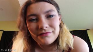 clip 44 femdom discipline Miss Brynn – You Deserve This Executrix, femdom pov on femdom porn-2