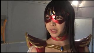 [waranlov.com] GHOR-03 スーパーヒロインドミネーション地獄25　超人アスカ - PART-GHOR03_J2 | cosplay, コスプレ, superheroine, 女子プロレス, wrestling-3