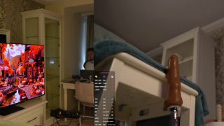 Djelka Bianki - Traveling with Horny STEPMOM - I know Who Fucked my Step Mom in Her Ass this Summer - Djelka Bianki Summer  Milf-0