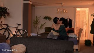 Reducing Mosaic ALDN-489 兄嫁と中出ししまくった数日間 赤井美希-9