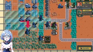AliChan Gameplay Reaction - Empires Shall fall Gameplay 4-8