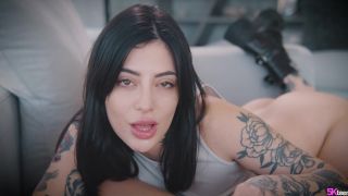Keep The Boots On Tabatha Lust 20-03-2024 - Blowjob-8