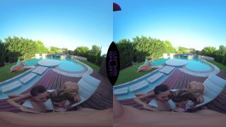 Hot Summer Day vr Alexis Brill-9