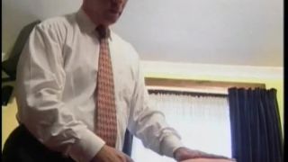 British Women Love  Spanking-6