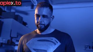 Supergirl Generation Zod Adult Stream January 2023-1