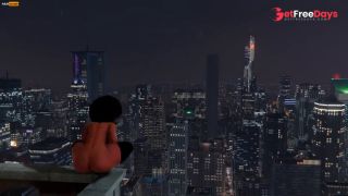 [GetFreeDays.com] Marvels Spider-Man Remastered The Heist DLC Nude Game Play Part 01  Download Nude and Game Porn Video December 2022-2