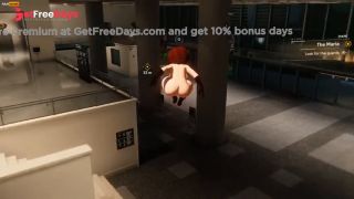 [GetFreeDays.com] Marvels Spider-Man Remastered The Heist DLC Nude Game Play Part 01  Download Nude and Game Porn Video December 2022-6