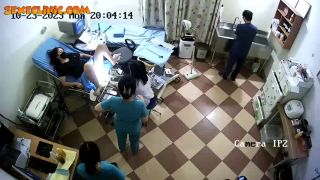 [sexeclinic.com] Gyno full porn keep2share k2s video-0