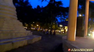 free video 33 AsianSexDiary - Nap Man.. see for your self | fetish | femdom porn neck brace fetish-9