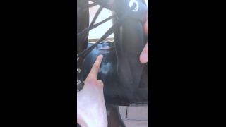 mdollbot 2025-01-04 Undressing spilling sweat from my catsuit returning to hum   79jw4s-3