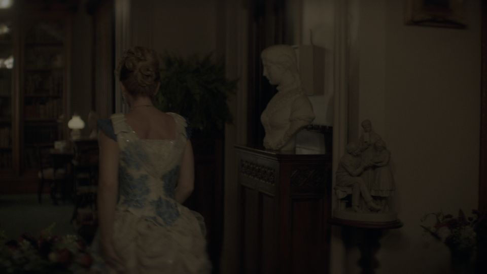 The Gilded Age S03E01 Italian HDR Full Episode Web Series