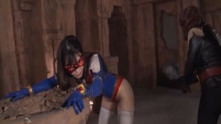 [SuperMisses.com] SPSB-16 Super Heroine Domination Hell58 Spandexer Cosmo-013-8
