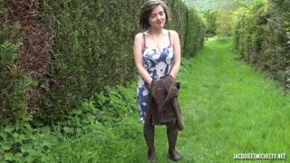 Elena Elena reve de penetrations (Anal porn)-1