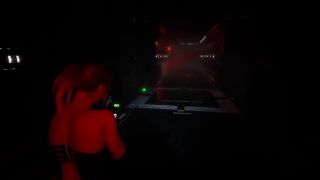 Uncensored the bitch dressed up like a total whore, for which she was fucked well-8